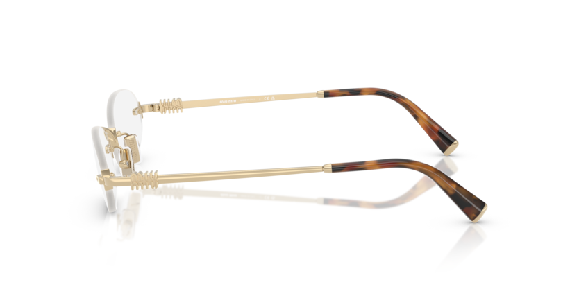 Miu Miu MU 53WV ZVN1O1