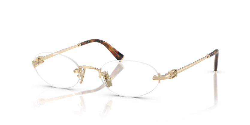 Miu Miu MU 53WV ZVN1O1