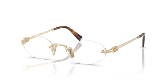 Miu Miu MU 53WV ZVN1O1