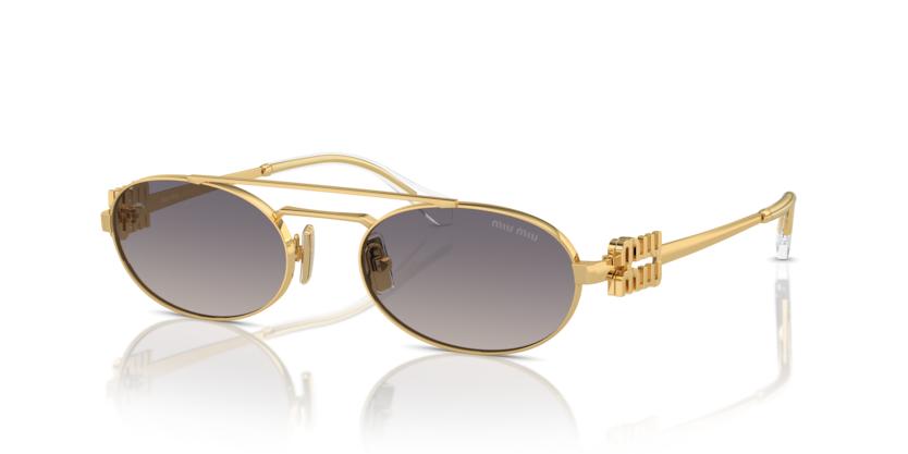 Miu Miu MU 54ZS Sunglasses