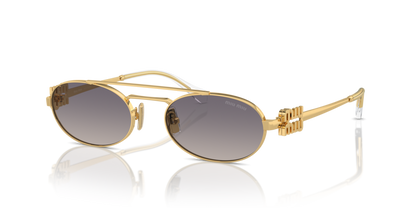 Miu Miu MU 54ZS Sunglasses