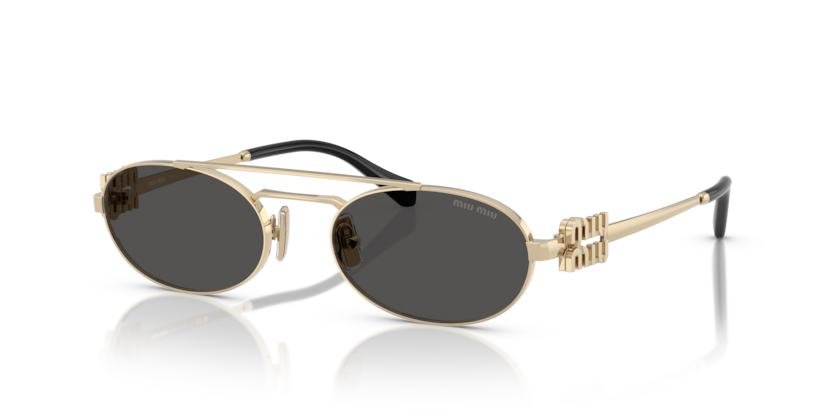 Miu Miu MU 54ZS Sunglasses