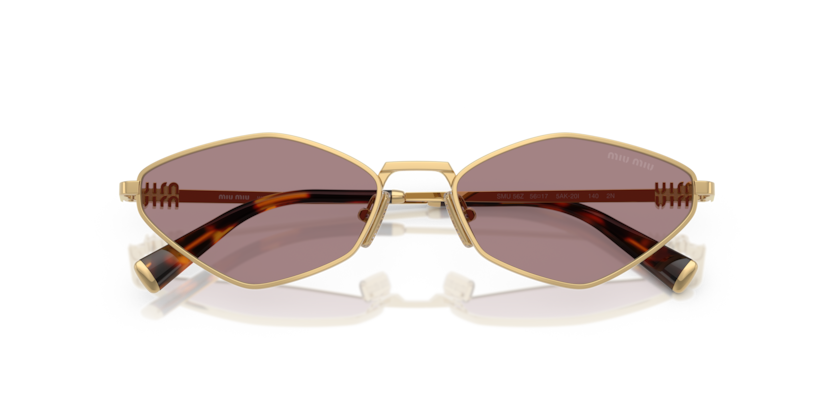 Miu Miu MU 56ZS Sunglasses