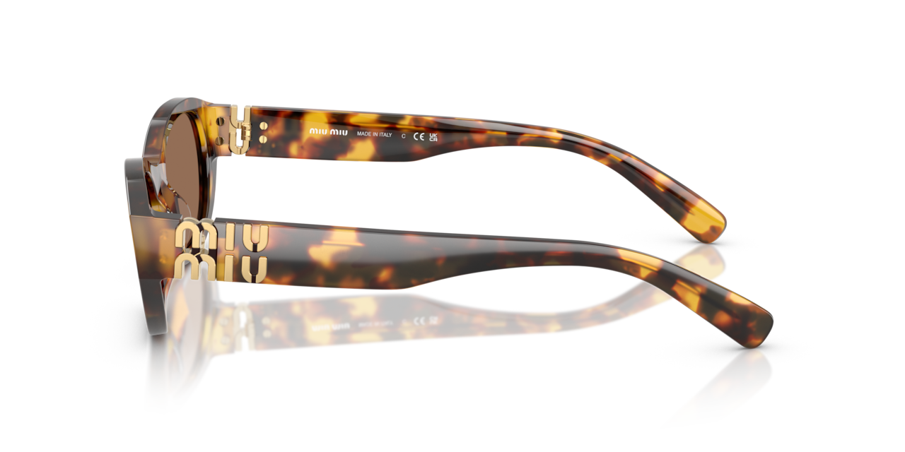 Miu Miu MU A03S  14L60M