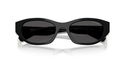 Miu Miu MU A03S  16K08Z