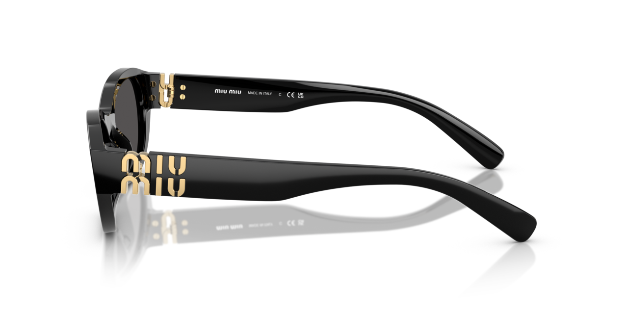 Miu Miu MU A03S  16K08Z