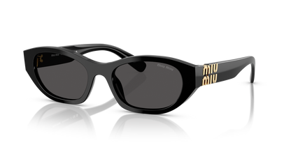 Miu Miu MU A03S  16K08Z