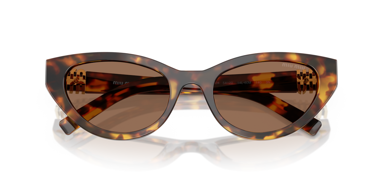 Miu Miu MU A04S 14L60M