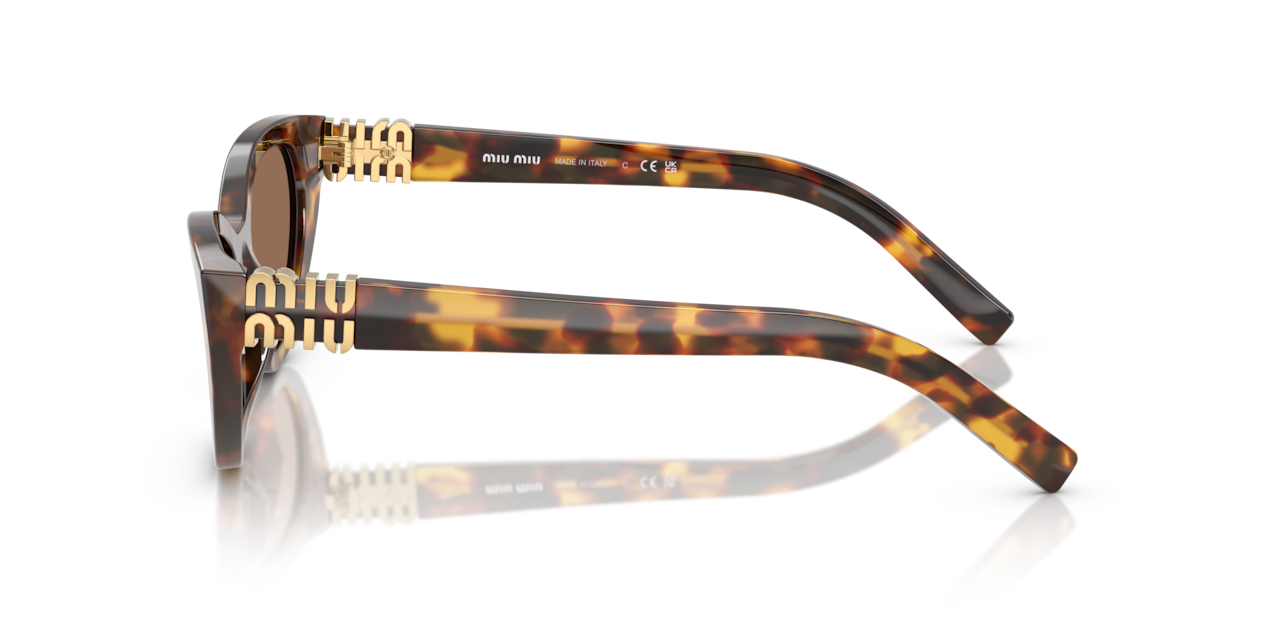 Miu Miu MU A04S 14L60M