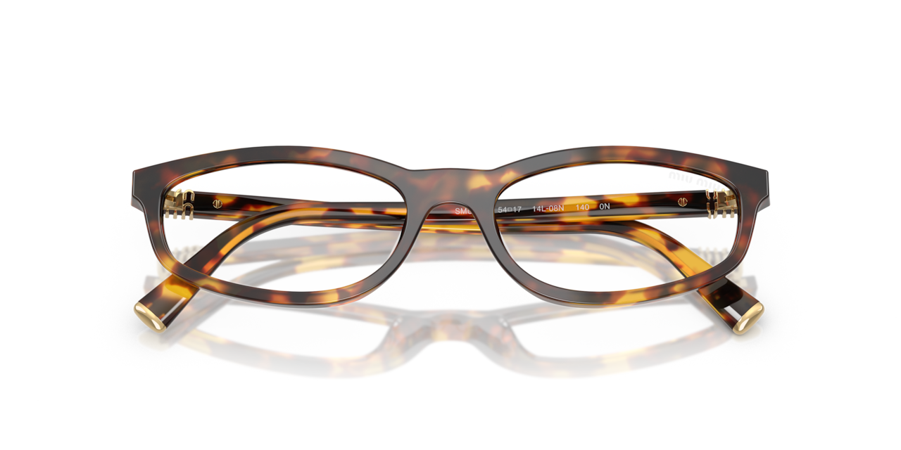 Miu Miu MU A06S 14L08N