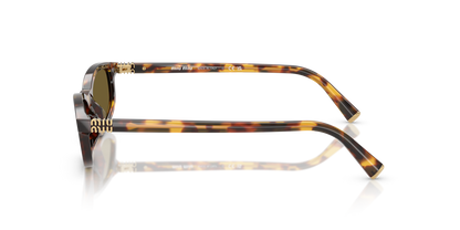 Miu Miu MU A06S 14L09Z