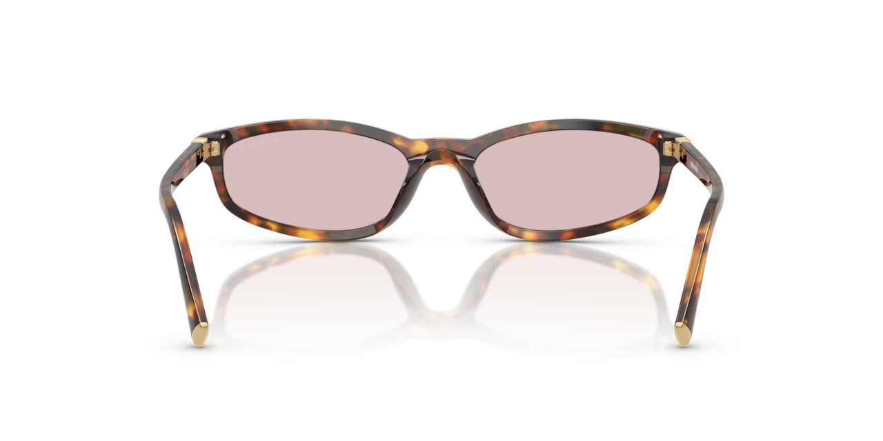 Miu Miu MU A06S 14L4I0