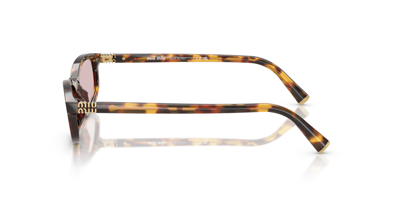 Miu Miu MU A06S 14L4I0