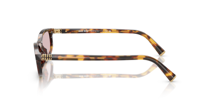 Miu Miu MU A06S 14L4I0