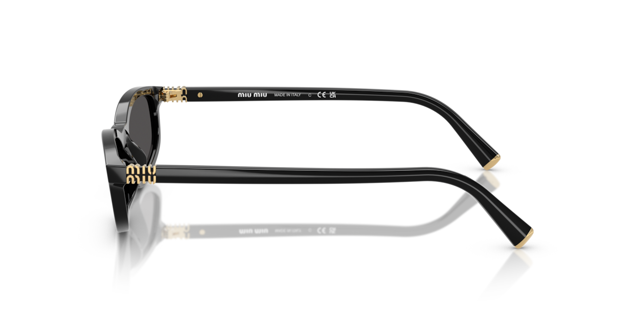 Miu Miu MU A06S 16K08Z