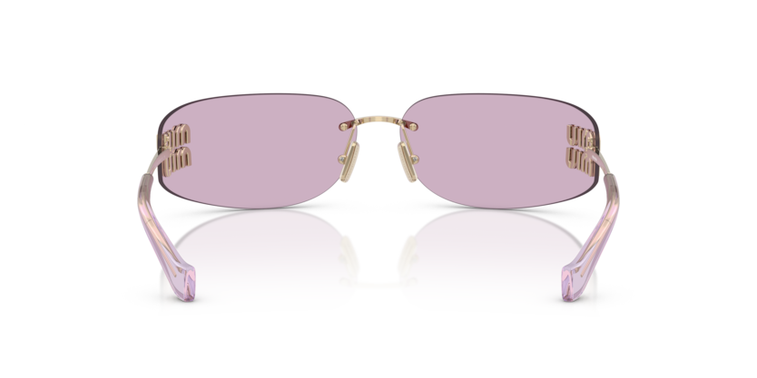 Miu Miu MU A51S ZVN90O