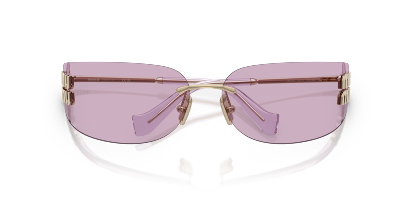 Miu Miu MU A51S ZVN90O