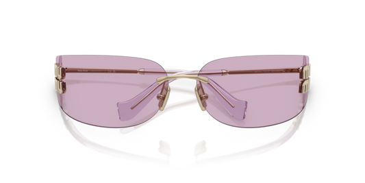 Miu Miu MU A51S ZVN90O