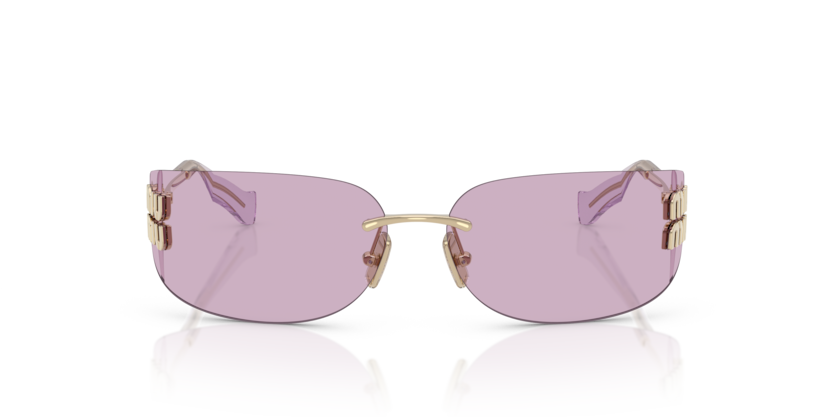 Miu Miu MU A51S ZVN90O