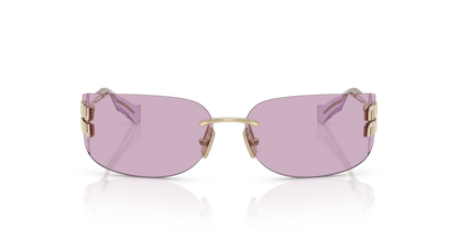 Miu Miu MU A51S ZVN90O