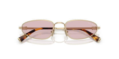 Miu Miu MU A52S ZVN4IO