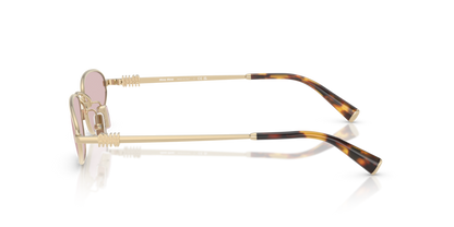 Miu Miu MU A52S ZVN4IO