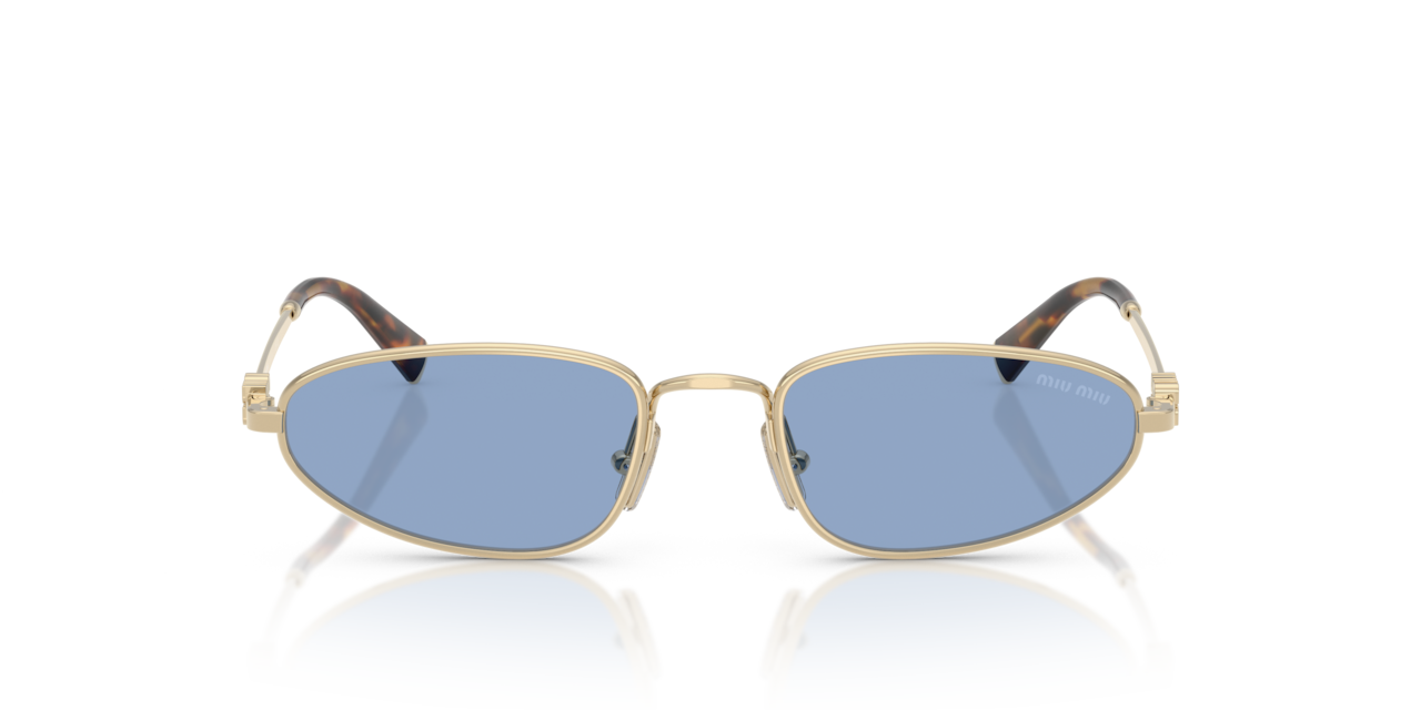 Miu Miu MU A52S ZVN60O