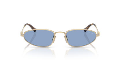 Miu Miu MU A52S ZVN60O