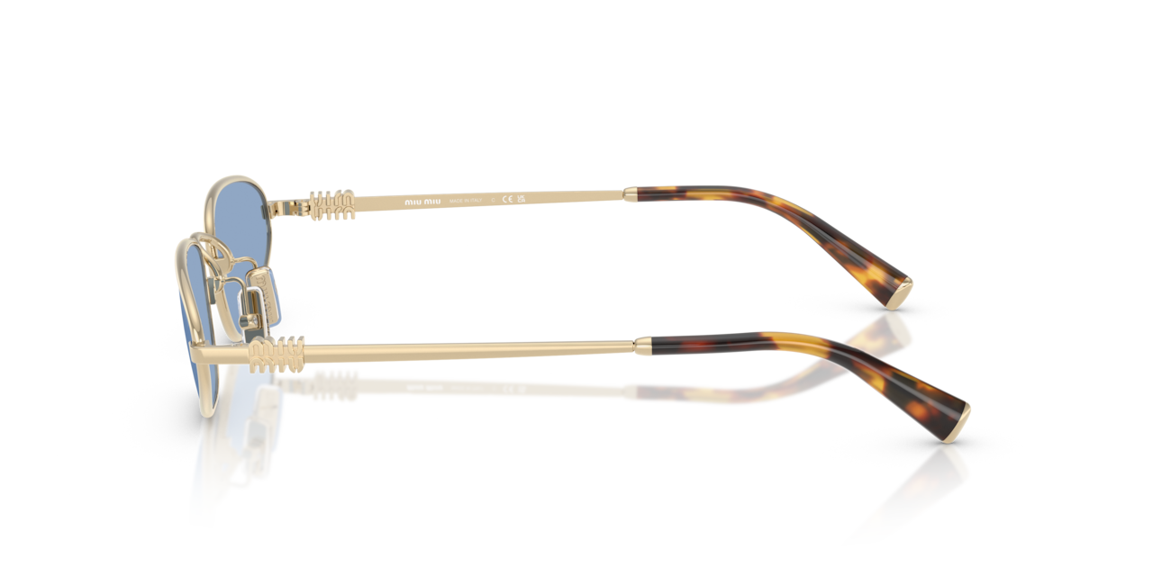 Miu Miu MU A52S ZVN60O