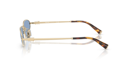 Miu Miu MU A52S ZVN60O