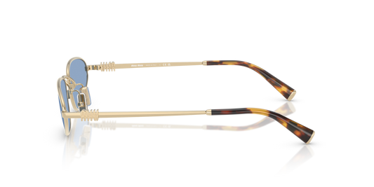 Miu Miu MU A52S ZVN60O