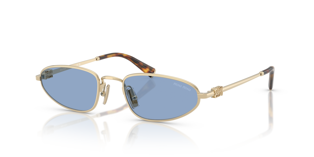 Miu Miu MU A52S ZVN60O