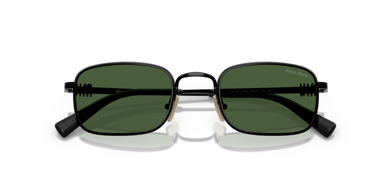 Miu Miu MU A53S 1AB1IO