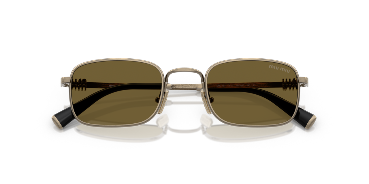 Miu Miu MU A53S ZVN60O