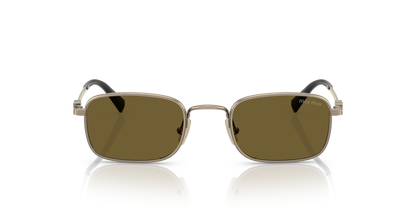 Miu Miu MU A53S ZVN60O