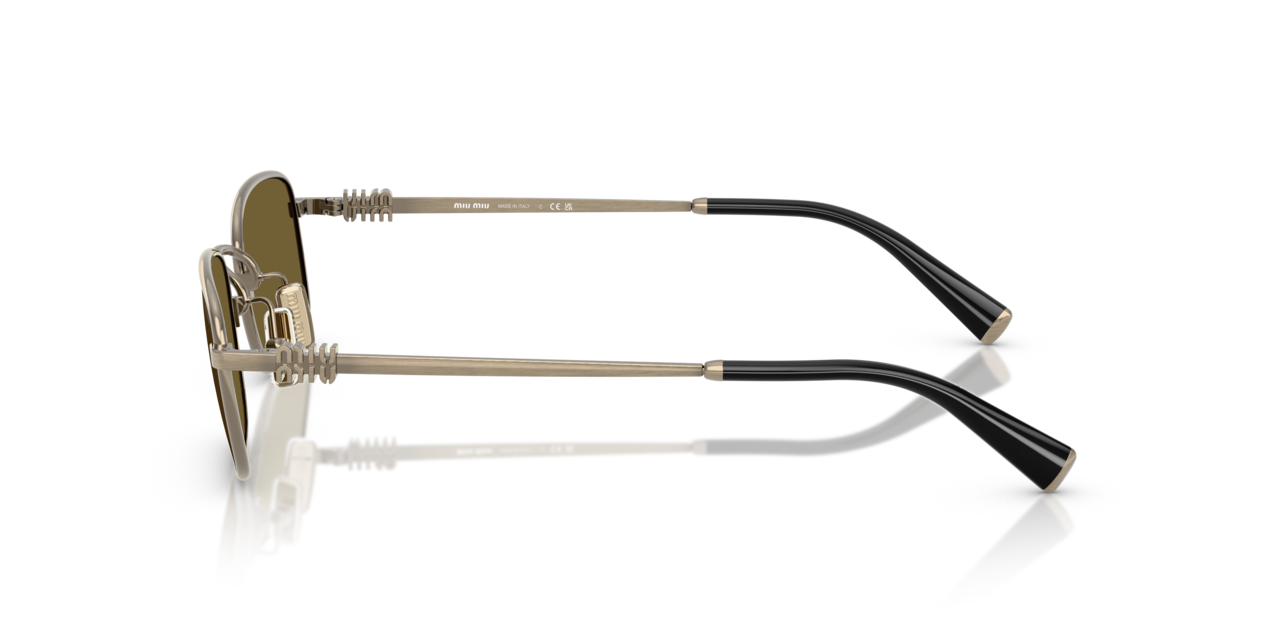 Miu Miu MU A53S ZVN60O