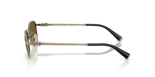 Miu Miu MU A53S ZVN60O