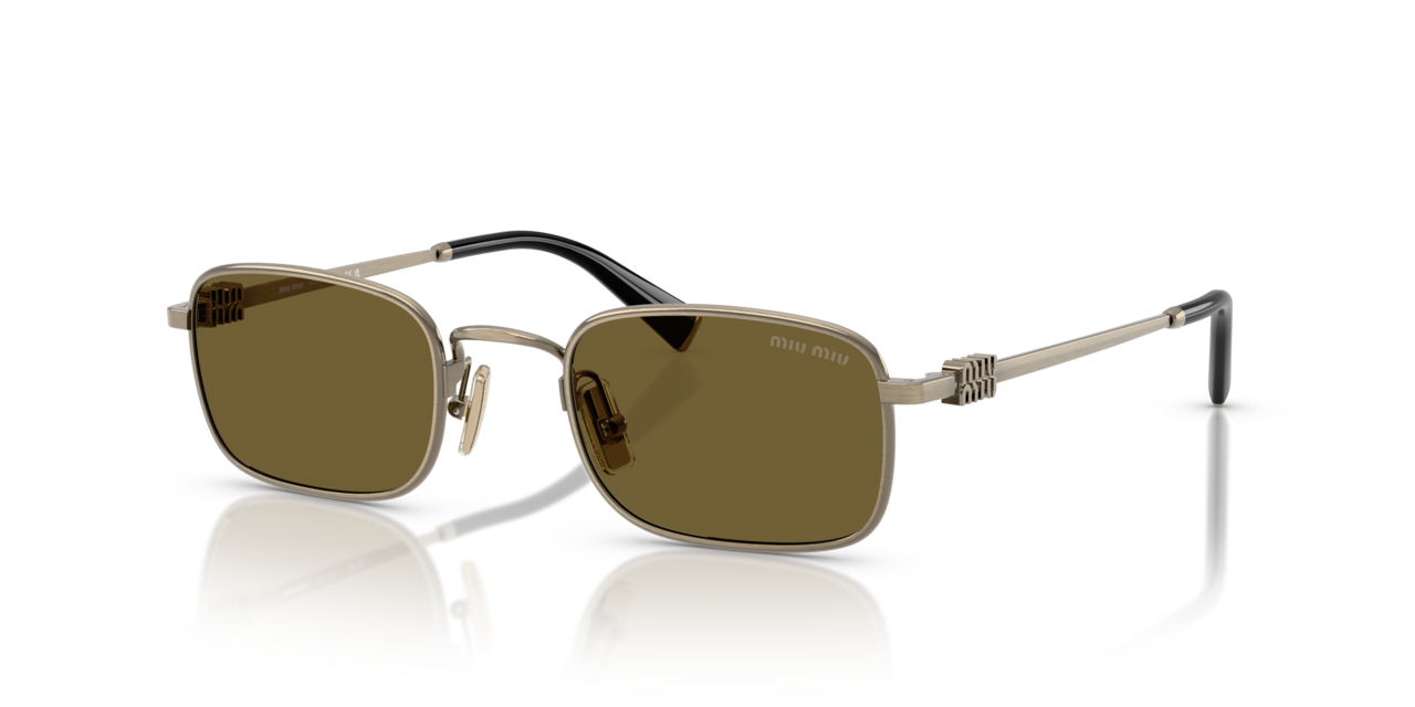 Miu Miu MU A53S ZVN60O