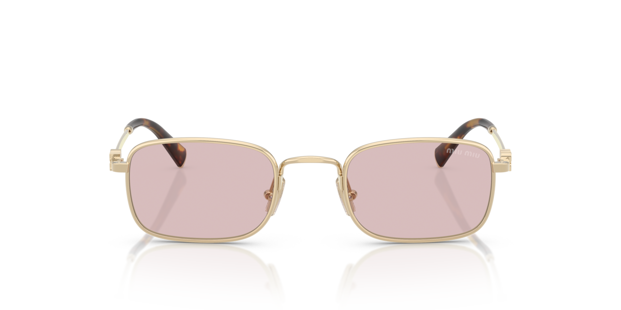 Miu Miu MU A53S ZVN4I0