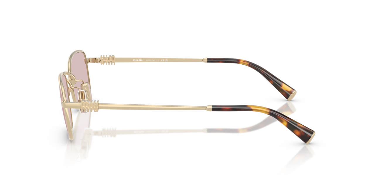 Miu Miu MU A53S ZVN4I0