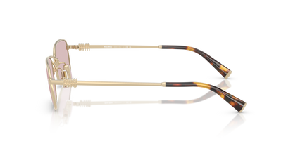 Miu Miu MU A53S ZVN4I0