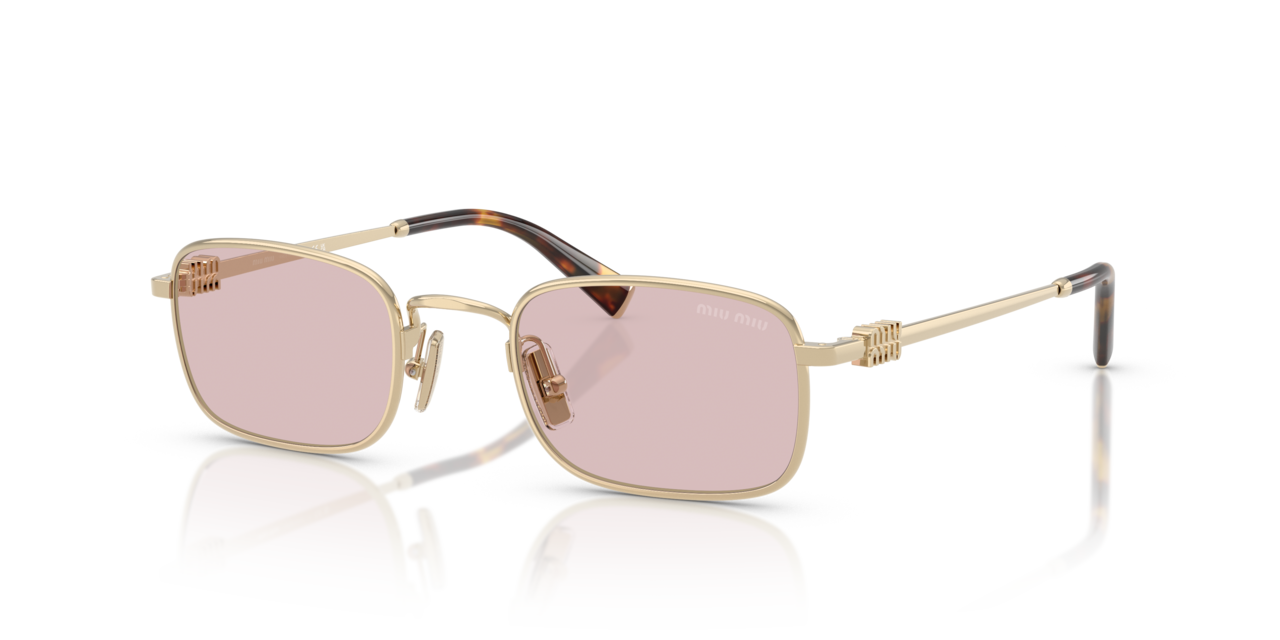 Miu Miu MU A53S ZVN4I0