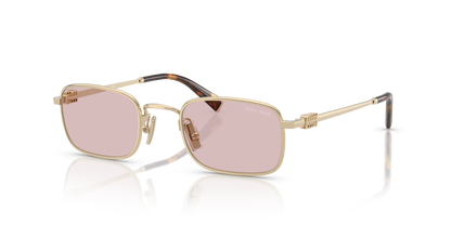 Miu Miu MU A53S ZVN4I0