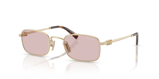 Miu Miu MU A53S ZVN4I0