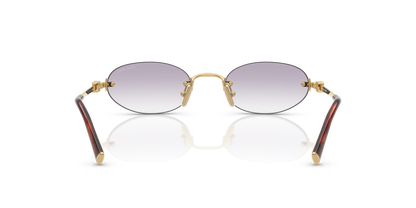 Miu Miu MU A54S 5AK04O