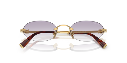 Miu Miu MU A54S 5AK04O