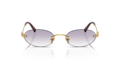 Miu Miu MU A54S 5AK04O