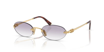 Miu Miu MU A54S 5AK04O