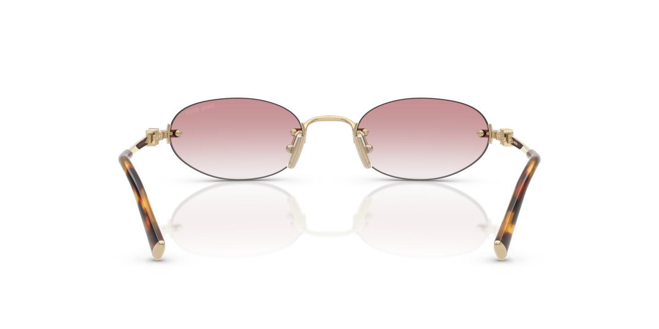 Miu Miu MU A54S ZVN70O