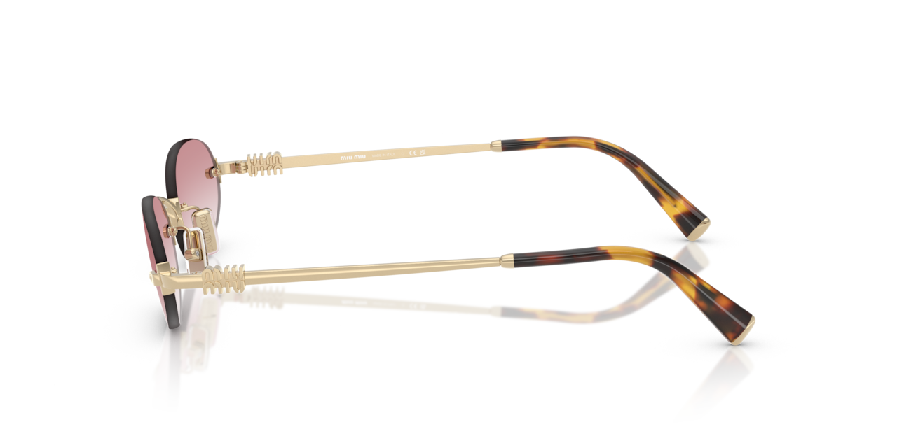 Miu Miu MU A54S ZVN70O